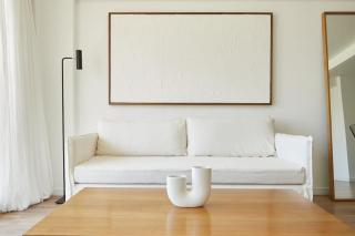 Hestia at Abasto Cozy & Bright 1BDR Pool GARDEL 4E - Buenos Aires - 9