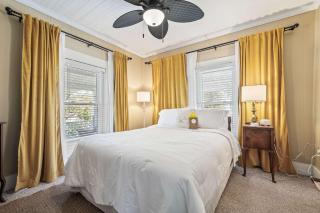 Old Carrabelle Hotel Hemingway Suite - Carrabelle - 0
