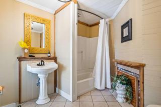 Old Carrabelle Hotel Hemingway Suite - Carrabelle - 8