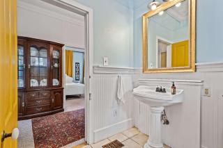 Old Carrabelle Hotel Captains Quarters Suite - 5