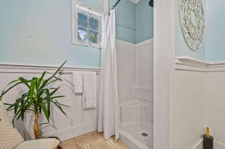 Old Carrabelle Hotel Captains Quarters Suite - Carrabelle - 5