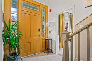 Old Carrabelle Hotel Captains Quarters Suite - 6