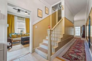 Old Carrabelle Hotel Captains Quarters Suite - 1