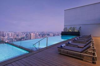 Four Points by Sheraton Nashik - Nashik - 0