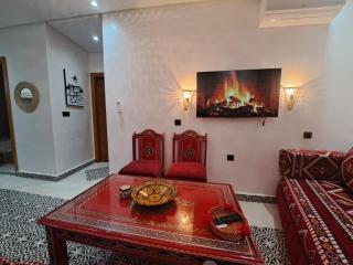 Casa diamante - Chefchaouen - 0