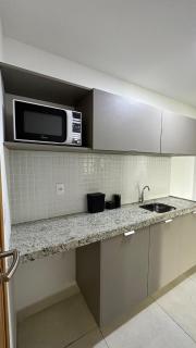 Manaira Apart Hotel - UND 406 - João Pessoa - 4