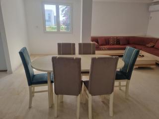 Al Boustane - Sous les Palmiers - 9