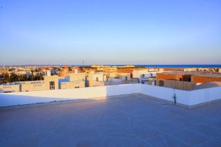 Luxury Magawish Apartment - Hurghada - 9