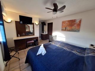 Motel Jabaloyas - Tijuana - 8