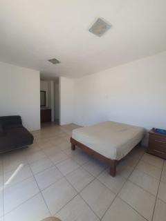 Estudio en tabachines, espacios compartidos alberca, cerca de salida Los Cabos - La Paz - 4