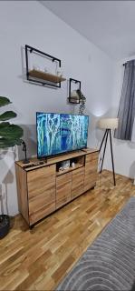 Apartman Dorian Gray sa Garazom - 4