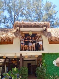 Happy hut retreat of Zambales - Zambales - 9