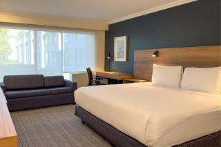 Courtyard Toluca Airport - Toluca - 1