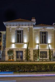 Classic Villas Ouziel - Tesalónica - 9