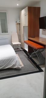 Studio 30 m2 with us - Thyez - 9