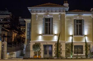 Classic Villas Ouziel - 4