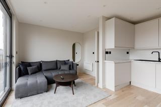 Fairhazel Gardens Studios - Londra - 6