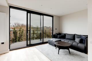 Fairhazel Gardens Studios - Londra - 0
