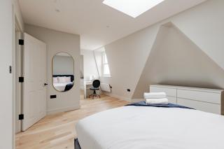 Fairhazel Gardens Studios - Londra - 1