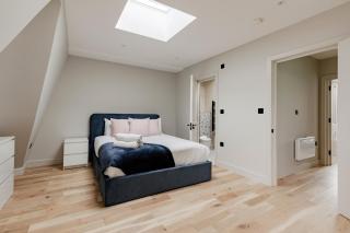 Fairhazel Gardens Studios - Londra - 2