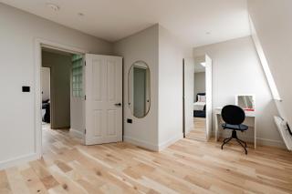 Fairhazel Gardens Studios - 3