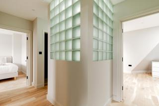 Fairhazel Gardens Studios - Londres - 1