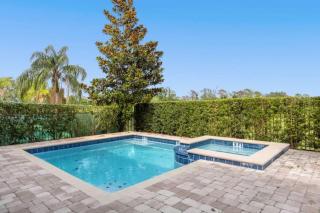 371-8-PC-Fabulous home with private pool and spa - 8