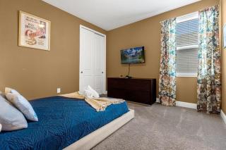 371-8-PC-Fabulous home with private pool and spa - Orlando - 3