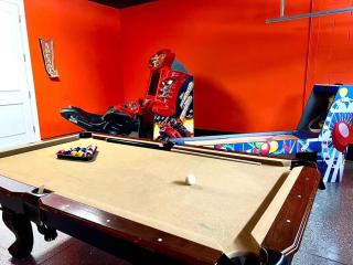 371-8-PC-Fabulous home with private pool and spa - 7