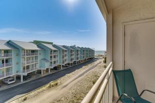 Orange Beach Retreat with 4 Pools - Walk to Beach! - Gulf Shores - 9