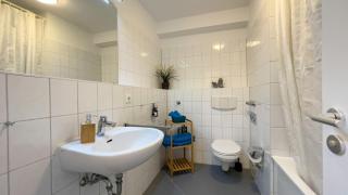 Strandhaus-Nordseebrandung-Fewo-B3-1 - Cuxhaven - 7