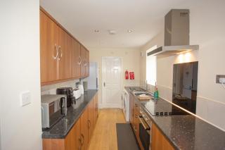 Norton Serviced Apartments Free Private parking Wifi - 1