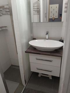 Apartmánový dom Kocka - Šaštín - 2