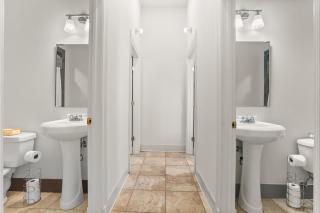 Site 61 Guesthouse - New Orleans - 4