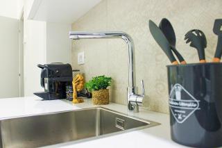 Modern & Bright Apartment near Porta Garibaldi - Milan - 1