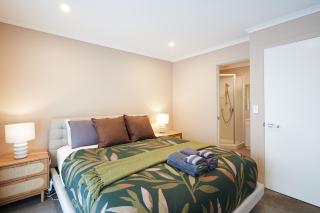 Beautiful Central Apartment - Dunedin - 5