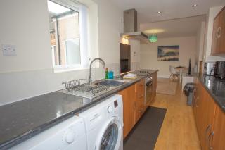 Norton Serviced Apartments Free Private parking Wifi - 3