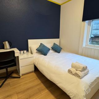 Frankfield Terrace accommodation - Cork - 2