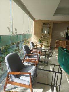 2 Double Beds with Balcony - Manila - 4