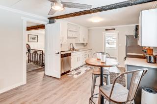 1 Mi to Main Street Polson Updated Home with Deck! - Polson - 1