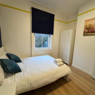 Frankfield Terrace accommodation - Cork - 6