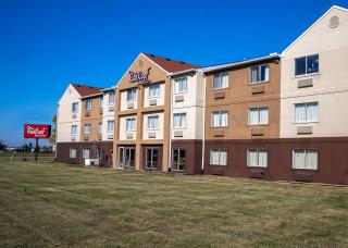 Red Roof Inn & Suites Danville, IL - Danville - 0