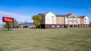 Red Roof Inn & Suites Danville, IL - Danville - 9