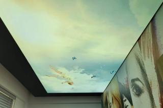 Denize-parka 100 m Fethiye Çalış mevkii - 9