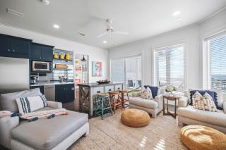 The Sand Castle by 30A Escapes - 1