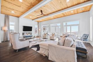 The Sand Castle by 30A Escapes - 7