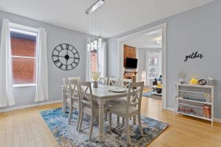3963 Blooming Memories - Tower Grove - 1