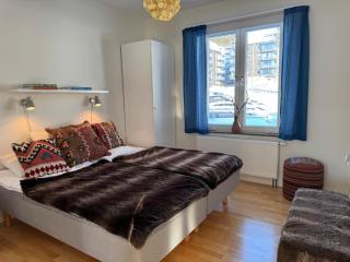 Åre Fjällfoten - next to VM8an - 8