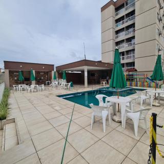 COP30 Apartamento Bosque Metrópole-2 quartos - 8