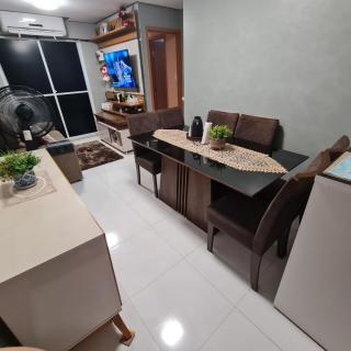 COP30 Apartamento Bosque Metrópole-2 quartos - Ananindeua - 7